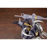 1/72 Scale Model Kit - 1/24 Scale Model Kit - ZOIDS / Raven Raptor