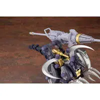 1/72 Scale Model Kit - 1/24 Scale Model Kit - ZOIDS / Raven Raptor