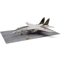 1/48 Scale Model Kit - Aircraft / F-14