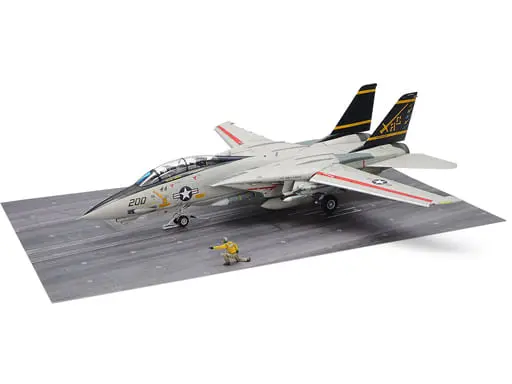 1/48 Scale Model Kit - Aircraft / F-14