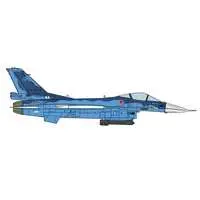 1/72 Scale Model Kit - Japan Self-Defense Forces / F-2