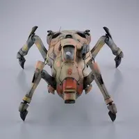 1/35 Scale Model Kit - Maschinen Krieger ZbV 3000 / Strum Käfer