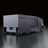 1/72 Scale Model Kit - Kyoukai Senki (AMAIM Warrior at the Borderline) / Armored Special Carrier