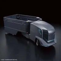 1/72 Scale Model Kit - Kyoukai Senki (AMAIM Warrior at the Borderline) / Armored Special Carrier