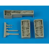 1/72 Scale Model Kit - Grade Up Parts / F/A-18 Hornet