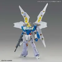 Gundam Models - GUNDAM BREAKER / Gundam Livelance Heaven