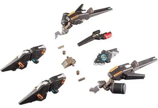 Phantasy Star Online 2 - A.I.S VEGA UNIT Model Kit