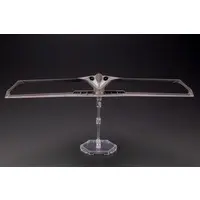 ACE COMBAT Series - X-49 Model Kit