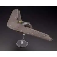 ACE COMBAT Series - X-49 Model Kit