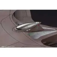 ACE COMBAT Series - X-49 Model Kit