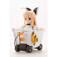 Plastic Model Kit - Ichigeki Sacchu!! HoiHoi-san / HoiHoi-san