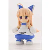 Plastic Model Kit - Ichigeki Sacchu!! HoiHoi-san / HoiHoi-san