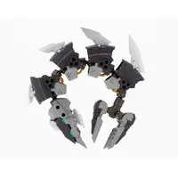 Plastic Model Parts - Plastic Model Kit - HEXA GEAR / Demonic Arm
