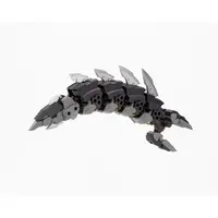 Plastic Model Parts - Plastic Model Kit - HEXA GEAR / Demonic Arm