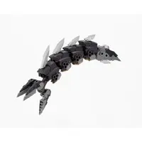 Plastic Model Parts - Plastic Model Kit - HEXA GEAR / Demonic Arm