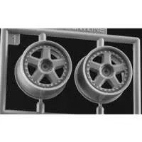 1/24 Scale Model Kit - NISSAN / SKYLINE