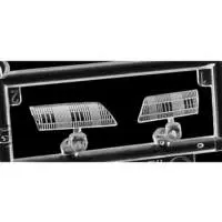 1/24 Scale Model Kit - NISSAN / SKYLINE