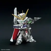 Gundam Models - SD GUNDAM / Arsene Gundam X