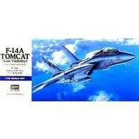 1/72 Scale Model Kit - Aircraft / F-14