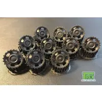 1/35 Scale Model Kit - Grade Up Parts