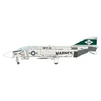 1/72 Scale Model Kit - Aircraft / F-4