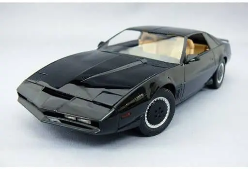 1/24 KNIGHT RIDER KNIGHT 2000 K.I.T.T. SEASON III Model Kit
