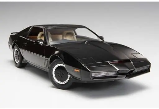 1/24 KNIGHT RIDER KNIGHT 2000 K.I.T.T. SEASON I Model Kit
