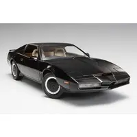 1/24 KNIGHT RIDER KNIGHT 2000 K.I.T.T. SEASON I Model Kit