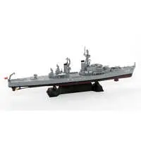 1/700 Scale Model Kit - SKY WAVE / Japanese Destroyer Amatsukaze