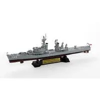 1/700 Scale Model Kit - SKY WAVE / Japanese Destroyer Amatsukaze