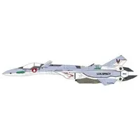 1/48 Scale Model Kit - MACROSS series / VF-X Ravens