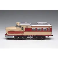 Plastic Model Kit - Deformed Nostalgic Railway