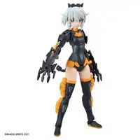 Plastic Model Kit - 30 MINUTES SISTERS / Rishetta