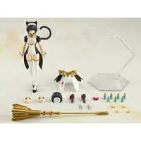 PLAMAX - Guilty Princess / Maidroid Miao