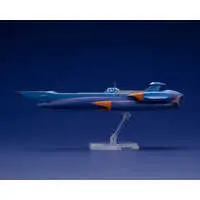 1/100 Scale Model Kit - Nadia: The Secret of Blue Water / Nautilus