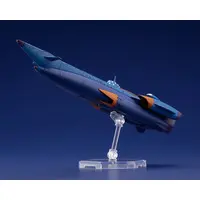 1/100 Scale Model Kit - Nadia: The Secret of Blue Water / Nautilus