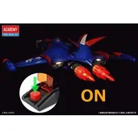 Plastic Model Kit - Science Ninja Team Gatchaman / God Phoenix