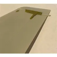 1/48 Scale Model Kit - Grade Up Parts / F-14