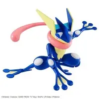 Pokemon PLAMO - Pokémon / Greninja