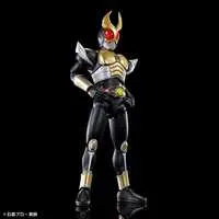Figure-rise Standard - Kamen Rider / Kamen Rider Agito