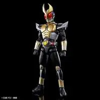 Figure-rise Standard - Kamen Rider / Kamen Rider Agito
