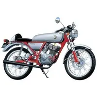 1/12 Scale Model Kit - The Bike - Honda
