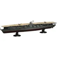 1/700 Scale Model Kit - Warship plastic model kit / Akagi