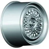 1/24 Scale Model Kit - NISSAN / SKYLINE