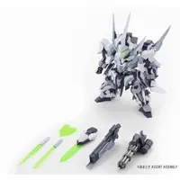 Plastic Model Kit - ExCreR
