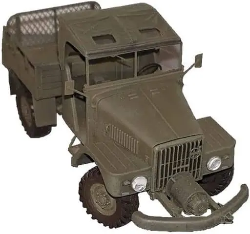 1/48 Scale Model Kit - Detail-Up Parts