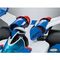 1/24 Scale Model Kit - Future GPX Cyber Formula / Super Asurada 01