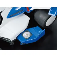 1/24 Scale Model Kit - Future GPX Cyber Formula / Super Asurada 01