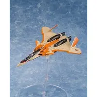 Plastic Model Kit - MACROSS DELTA / VF-31D Skuld