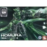 1/24 Scale Model Kit - Armored Puppet